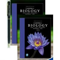 ราคา Campbell Biology 12th edition หนังสือทางกายภาพ (20123228483)