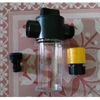 ราคา กระบอกฉีดโฟม กระบอกใส่น้ำยา ปืนฉีดโฟม ปืนยิงโฟม ปืนล้างรถ ปืนยิงโฟม กระบอกโฟม ปืนฉีดน้ำ ข้อต่อ (19499790176)