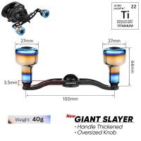 ราคา Gomexus รอกDaiwa tatula sv tw ไทเทเนียม แขนแต่งรอก antares Scorpion DC Steez Zillion Shimano Curado Abu garcia UL รอกเบส BDH T22 (19260697427)