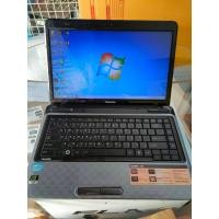 ราคา โน๊ตบุ๊คมือสองยี่ห้อ Toshiba Satellite L745 จอ 14 นิ้ว ซีพียู Intel Core i3 2330M แรม 4GB HDD 500GB สภาพดี ใช้งานได้ปกติ 100 (21047037495)