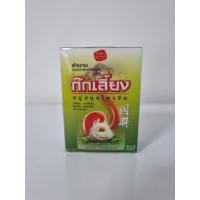 สบู่สมุนไพรจีน ก๊กเลี้ยง 90 กรัม
