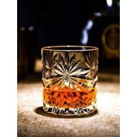 ราคา แก้ววิสกี้แบดเจอร์ แก้วคริสตัลยุโรป สไตล์อิน แก้วไวน์ต่างประเทศ high end แก้วเหล้าไวน์ต่างประเทศย้อนยุคระดับไฮเอนด์220ML (20612602765)