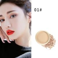 ราคา พร้อมส่ง แป้งพริตตี้เกิร์ล แป้ง oil control powder (13400546471)