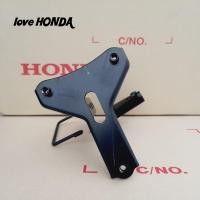 ราคา เหล็กยึดฝาปิดแตร เหล็กจับตะกร้าหน้า ขาจับตะกร้า ดิสเบรค แท้ศูนย์ เวฟ110 i LED ปี2019 2020 (15917657067)