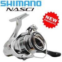 ราคา SHIMANO NASCI 4000 (21183782155)