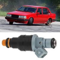 ราคา 0280150989 อะแดปเตอร์หัวฉีดหัวฉีดน้ำมันเชื้อเพลิงรถยนต์สำหรับ Volvo 740 940 (11987121239)