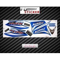 ราคา สติ๊กเกอร์ Click 125i รุ่น7 ปี2013 สติ๊กเกอร์ คลิก 125i รุ่น7 ปี2013 (17055240434)