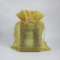 ราคา แก้วมัคทองนูนเบญจรงค์ ลายเปลวเทียนสีชมพู (20758128486)