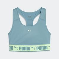 ราคา PUMA สปอร์ตบรา รุ่น Mid Impact Puma Strong Bra 52159848 (20255593814)