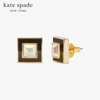ราคา KATE SPADE NEW YORK MOD SQUARE STUDS KD926 ต่างหู (20836690315)