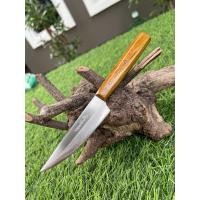 ราคา Aranyik อรัญญิก มีดตัดผัก มีดแกะกระเทียม มีดปอกผลไม้ (11010350776)