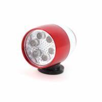 ราคา DACHELUN ไฟหน้าจักรยาน LED 6 ดวง (20670444859)
