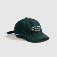 ราคา Madmatter Topstitch Cap (20666667182)