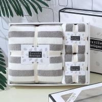 ราคา YOIO Mall ของชำร่วย ผ้าขนหนูและผ้าเช็ดตัว ได้ทั้งเซท มีถุงกระดาษหิ้ว มีให้เลือก 2แบบ ของชำร่วยผ้าขนหนู ของชำร่วยผ้าห่ม พร้อมส่ง (19742811539)