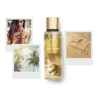 ราคา มีบาร์โค้ด ถุง Victoria s secret Coconut Passion กลิ่นโปรดแม่ Kylie วิคตอเรีย ซีเคร็ท (20566935444)