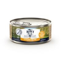 ราคา ZIWI Peak 85G อาหารสดอาหารแมวขนมแมวโภชนาการโปรตีนสูงจากธรรมชาติทั้งหมด (18524961804)