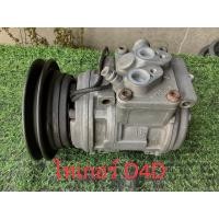 ราคา คอมแอร์รถยนต์Toyota Tiger เครื่อง 3L 5L เบอร์ 15 ไทเกอร์ มีรับประกัน สินค้าพร้อมส่ง (20953177052)