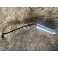 ราคา ท่อไอเสีย honda เวฟ100X เวฟ125X ของใหม่มือ1 งานเทียบ มีมอกทุกใบ (20593876030)