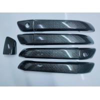 ราคา เบ้ากันรอย กันรอยประตู เบ้าปีกตรง ครอบมือจับ ISUZU D MAX D MAX X SERIES ปี 20 21 22 23 24 งานแคปล่าโลโก้สะท้อนแสง (19798808635)