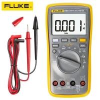 ราคา มิเตอร์ FLUKE 17B 15B 101 F302 แท้ 100 (20954676815)