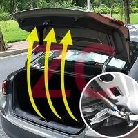 ราคา 2ชิ้น สปริงยกฝากระโปรงท้าย สปริงยกฝากระโปรงรถ รถเก๋ง4ประตู Automatic Opening CarAdjustable สปริงยกท้ายกระโปรงรถอัตโนมัติ (15723241525)