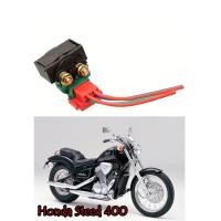 ราคา เดรีสตาร์ท แท้ พร้อมจัดส่ง เหมาะสำหรับ ฮอนด้า สตีด 400 Honda Steed 400 (14489184639)