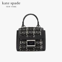 ราคา KATE SPADE NEW YORK KATY TWEED MICRO CROSSBODY KE403 กระเป๋าสะพายไหล่ (20836160398)