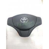 ราคา แอร์แบควีออสรุ่นมีปีก 1 5E ของแท้ SRS ถุงลมนิรภัยวีออส ปี 2014 Airbag Vios 2014 Vios2014 (16796697965)