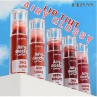 ราคา ส่งฟรี ลิปมีลีน MELYNN Airy Glossy Lip Tint ลิปทิ้นท์แอร์รี่ ลิปกลอสลูกกวาด 3ml (20038546604)