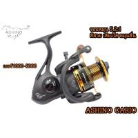 ราคา รอก ASHINO CARIO สีทอง รอก ASHINO รอกตกปลา รอก CARIO รอก ACHINO CARIO รอกอาชิโน่ ตกปลา อุปกรณ์ตกปลา สีสวย เสียงใส หมุนลื่น มีเบอร์1000 6000 (16826669355)