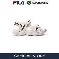 ราคา FILA Embassy รองเท้าแตะแบบสวมผู้หญิง (19776474774)