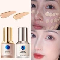 ราคา รองพื้นรังนก คอนซีลเลอร์ ครีมรองพื้น covermark รองพื้นปกปิดดี ครีมรองพื้นรังนก รองพื้นหน้าฉ่ำ คอนซีลเลอร์แต่งหน้าติดทนนาน ติดทนยาวนาน รองพื้นปกปิดดี รองพื้น ควบคุมความมัน ปกปิดฝ้า (20707992928)