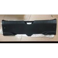 ราคา ของแท้ DB7G6889X 02 พลาสติก ปิดขอบท้ายฝากระโปรงหลังชิ้นใหญ่ มาสด้า2 Mazda 2 Skyactiv ปี 2014 2021 รุ่น 4 ประตู ราคาต่อ 1 ชิ้น เบิกศูนย์ (15904920803)