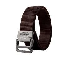 ราคา MNO 9 Belt BLT003 เข็มขัดผู้ชาย สายในล่อน ยาว125cm เข็มขัดแฟชั่น หัวล๊อค (19808596098)