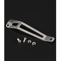 ราคา คลิปเหน็บไฟฉาย Convoy สำหรับ S2 S3 S4 S5 S6 M1 M2 C8 แบบน็อตล๊อค (14750510818)