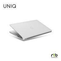 ราคา UNIQ เคส Macbook Pro 2021 รุ่น Claro (12331137718)