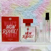 ราคา Yves Rocher Mon Rouge EDP น้ำหอมแท้แบ่งขาย (9717132997)
