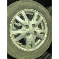 ราคา ล้อแม็กซ์เปล่า brio ขอบ14 4รู100 ราคาต่อวง (16514467067)