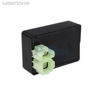 ราคา ประสิทธิภาพ GY6 DC กล่อง CDI 50cc 125cc 150cc 250cc รถสกู๊ตเตอร์ขนาดใหญ่ ATV 4พินจีน (10526125760)