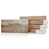 ราคา TERMI BOX เหยื่อกำจัดปลวก สารสกัดธรรมชาติ เหยื่อปลวก อาหารปลวก (21037716045)