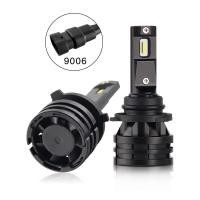 ราคา ส่งจากไทย ไฟหน้าled M2 12000LM LED ไฟหน้าหลอดไฟ H1 H4 หลอดไฟ led รถยนต์ H7 H11ไฟหน้าสำหรับรถยนต์ Turbo LEDหลอดไฟอัตโนม (20824248966)