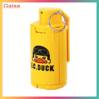 ราคา Galaa ของเล่นลูกโป่งยางลูกระเบิดมือต่อสู้สมจริงอุปกรณ์เกมการแข่งขัน (19904152899)