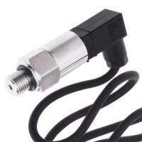 ราคา Pressure Transmitter Pressure Transducer Sensor 0 10Bar 9 32VDC G1 4 4 20MA 0 5 (20367404702)