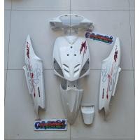 ราคา ชุดสีมีโอ มีโอตัวเก่า มีโอรุ่นแรก มีโอ จำนวน6ชิ้น พลาสติกเกรดคุณภาพ งานสีละเอียด รับประกันการแตกหักเสียหาย (17257423304)