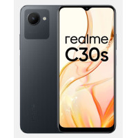 ราคา realme C30s Ram4 64gb เครื่องศูนย์เคลียสตอค ประกันร้าน ส่งฟรี (20858221031)