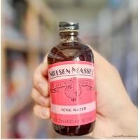 ราคา Nielsen Pure Vanilla Bean Paste 4oz Nielsen Pure Vanilla Extract 4oz Nielsen Pure Orange Extract 4oz Nielsen Rose Water 4oz KHAMWAN BAKERY STORE (19490178200)