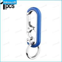 ราคา พวงกุญแจที่เปิดขวดอเนกประสงค์สุดสร้างสรรค์พวงกุญแจอินเทอร์เน็ตสีแดงพวงกุญแจธุรกิจของผู้ชายพวงกุญแจโลหะพวงกุญแจรูปหัวใจพวงกุญแจรถ (20477775251)