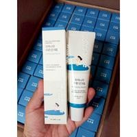 ราคา ของแท้ Round Lab Birch Juice Moisturizing Sunscreen SPF50 PA 50ml ครีมกันแดด ครีมกันแดดหน้า Skincare (21151138227)