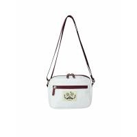 ราคา FILA Club กระเป๋าสะพายไหล่ผู้ใหญ่ (21146041959)