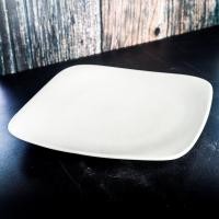 ราคา จานเซรามิคสี่เหลี่ยมจตุรัส 6 นิ้ว 8 นิ้ว 10 นิ้ว 12 นิ้ว จานเซรามิก Porcelain (18656808967)